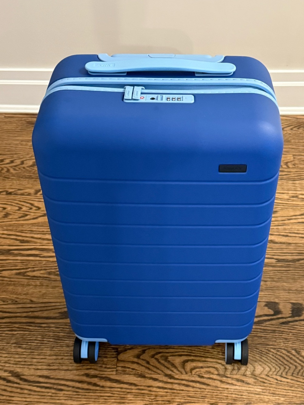 Away Carry On Luggage - Limited edition color